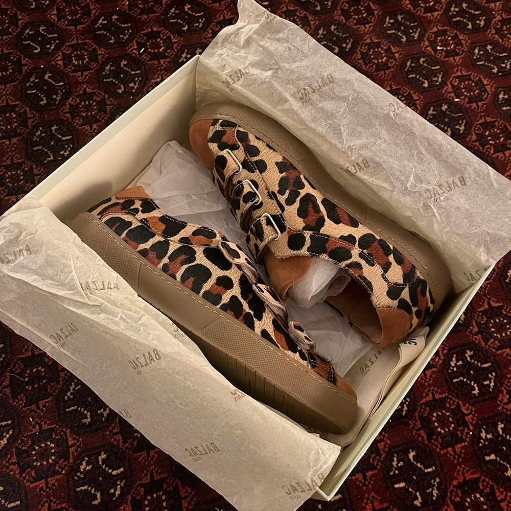 Balzac Paris Honoré Women’s Sneakers